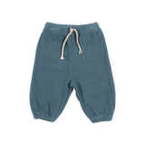 BB SOFT FLEECE JOGGER HARBOUR