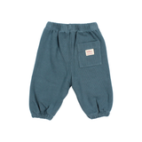 BB SOFT FLEECE JOGGER HARBOUR