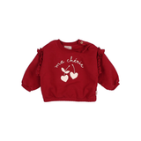 BB CHÉRIE SWEATSHIRT