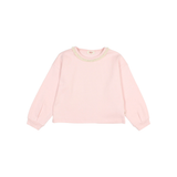 SOFT RIB GIRLY SHIRT