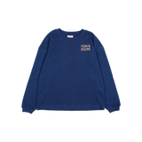 CHIPS  T-SHIRT MARINE