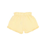 BB GIRLY SHORTS - SUN