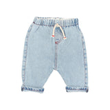 BB DENIM PANTS