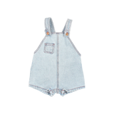 BB DENIM DUNGAREE