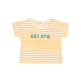 BB STRIPES T-SHIRT