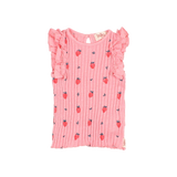 BB STRAWBERRY T-SHIRT