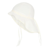Luca Summer Hat - Buttercream