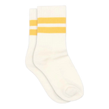 Andy Socks - Misted Yellow