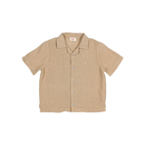 LINEN SHIRT