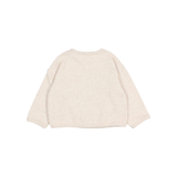 Sweater Baby Jersey - Bb Soft Jersey Sweatshirt