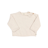Sweater Baby Jersey - Bb Soft Jersey Sweatshirt