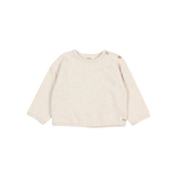Sweater Baby Jersey - Bb Soft Jersey Sweatshirt