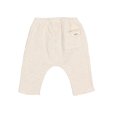 Zacht Jogging Broek Baby - Bb Soft Jersey Pants