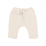 Zacht Jogging Broek Baby - Bb Soft Jersey Pants