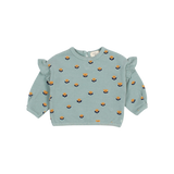 Sweater Baby Winter Buho Barcelona - Bb Naïf Sweatshirt