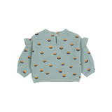 Sweater Baby Winter Buho Barcelona - Bb Naïf Sweatshirt