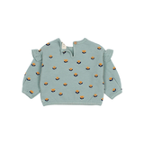 Sweater Baby Winter Buho Barcelona - Bb Naïf Sweatshirt
