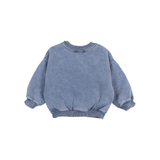 Baby Sweater Buho Barcelona - Bb Fun Sweatshirt