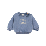 Baby Sweater Buho Barcelona - Bb Fun Sweatshirt