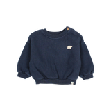 Hibernation Sweater Buho Barcelona Baby - Bb Hibernation Sweatshirt
