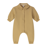 Gray Label | Baby Collar Suit GOTS - Cookie
