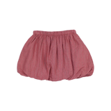 Rokje Lurex Zilveren Draadje Buho Barcelona  - Lurex Skirt