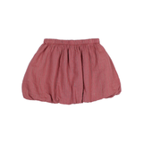 Rokje Lurex Zilveren Draadje Buho Barcelona  - Lurex Skirt