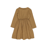 Combi Dress Jurk Buho Barcelona Winter Kids  - Fall Combi Dress