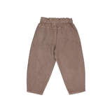 Broek Girls Buho Barcelona  - Twill Girly Pants