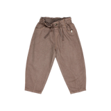 Broek Girls Buho Barcelona  - Twill Girly Pants
