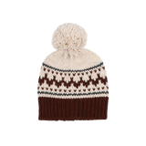 Muts Kids Buho Barcelona Knit - Folk Hat