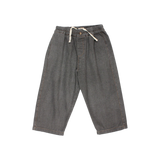 Denim Broek Buho Barcelona Unisex Kids  - Denim Pants