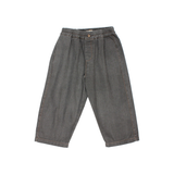 Denim Broek Buho Barcelona Unisex Kids  - Denim Pants