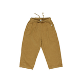 Zachte Broek Fluwelen Velours Winter Buho Barcelona  - Soft Velour Pants