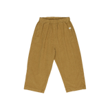 Zachte Broek Fluwelen Velours Winter Buho Barcelona  - Soft Velour Pants