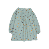 Jurk Buho Barcelona Winter  - Naïf Dress
