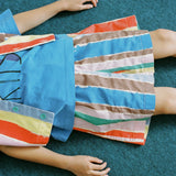 Strokes Shorts