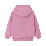 Gray Label | Hoodie GOTS - Bubblegum