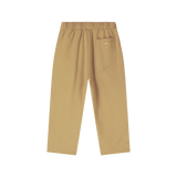 Gray Label | Baggy Oversized Trousers GOTS - Cookie