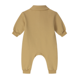 Gray Label | Baby Collar Suit GOTS - Cookie