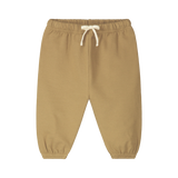 Gray Label | Baby Track Pants GOTS - Cookie