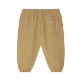 Gray Label | Baby Track Pants GOTS - Cookie