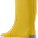 Bergstein Rainboot Yellow