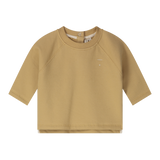 Gray Label | Baby Crewneck Sweat GOTS - Cookie