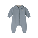 Gray Label | Baby Collar Suit GOTS