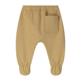 Gray Label | Baby Balloon Fit Footies GOTS - Cookie