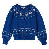 DAISY CARDIGAN