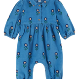 BABY CORDUROY JUMPSUIT