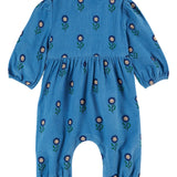 BABY CORDUROY JUMPSUIT