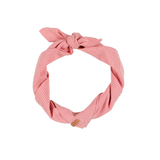 Bandana - Lotus Checkered